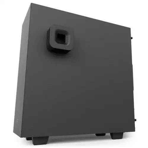 NZXT S340 Elite CA-S340W-B3 Pencereli Mat Siyah Mid-Tower Kasa