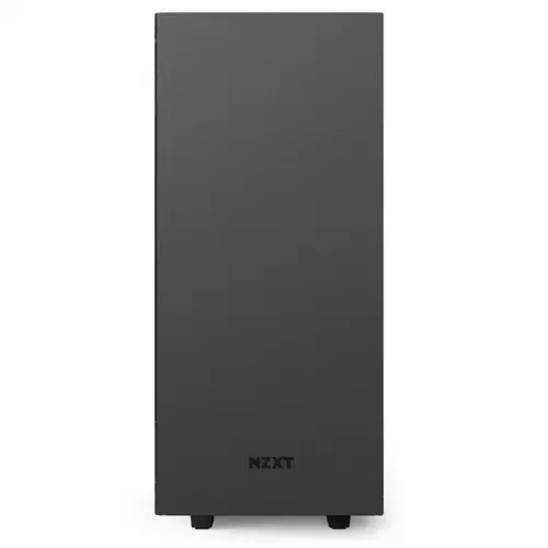 NZXT S340 Elite CA-S340W-B5 Pencereli Siyah-Mavi Mid-Tower Kasa