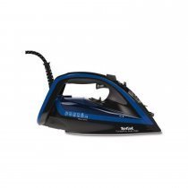 Tefal Turbo Pro FV5648 2600W Durilium Taban Kireç Avcısı Buharlı Ütü