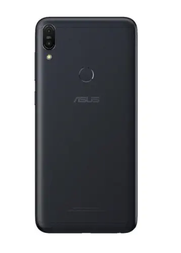 Asus Zenfone Max Pro M1 ZB602KL 64 GB Siyah Cep Telefonu Distribütör Garantili