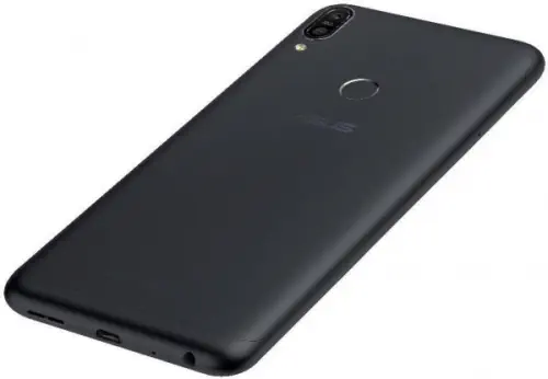 Asus Zenfone Max Pro M1 ZB602KL 64 GB Siyah Cep Telefonu Distribütör Garantili