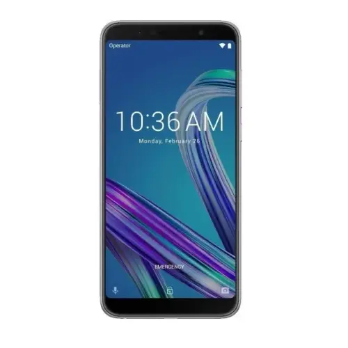 Asus Zenfone Max Pro M1 ZB602KL 64 GB Gümüş Cep Telefonu Distribütör Garantili