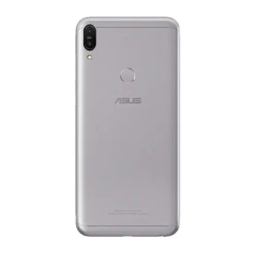Asus Zenfone Max Pro M1 ZB602KL 64 GB Gümüş Cep Telefonu Distribütör Garantili