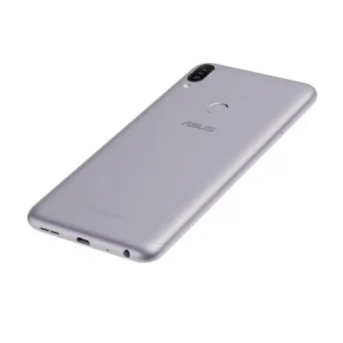 Asus Zenfone Max Pro M1 ZB602KL 64 GB Gümüş Cep Telefonu Distribütör Garantili