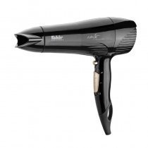 Fakir Hairjet 2000W Saç Kurutma Makinesi Siyah