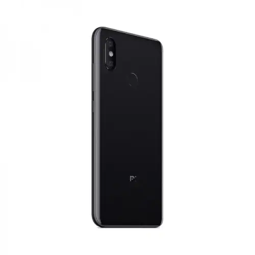 Xiaomi Mi 8 64GB Siyah Cep Telefonu - Kvk Teknik Servis Garantili