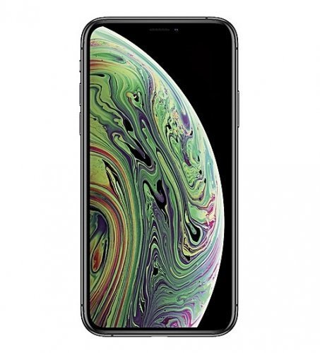 Apple iPhone XS 64 GB MT9E2TU/A Space Gray Cep Telefonu Distribütör Garantili