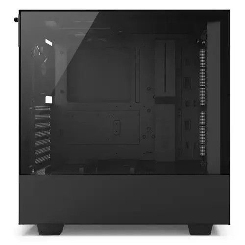 NZXT H500 CA-H500B-B1 Pencereli Mat Siyah Mid-Tower Kasa