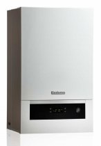 Buderus GB 012-25 kw Basic Plus Yogusmali Kombi (23.000 Kcal/h)