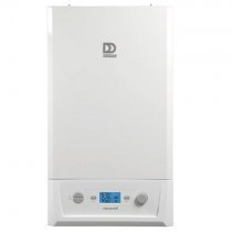 Demirdöküm Nitromix P-24 24Kw 20000 Kcal/h Hermetik Premix Yoğuşmalı Kombi