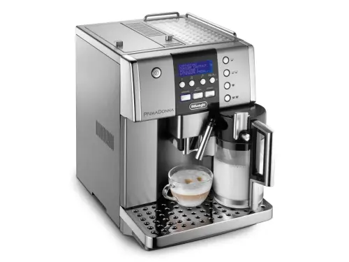 Delonghi Esam 6600 PrimaDonna Tam Otomatik Espresso Makinesi