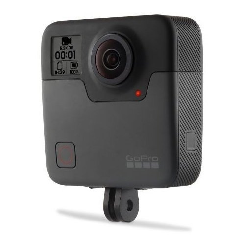 GoPro-Fusion-Aksiyon-Kamerası