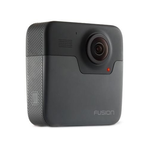 GoPro-Fusion-Aksiyon-Kamerası