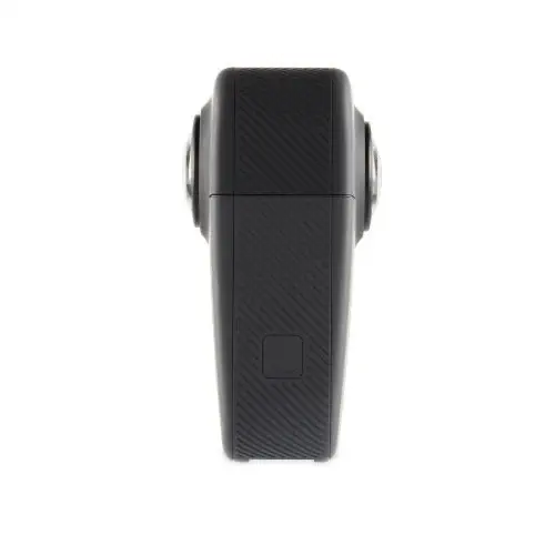 GoPro Fusion 5GPR/CHDHZ-103 18MP Aksiyon Kamera - 2 Yıl Resmi Distribütör Garantili