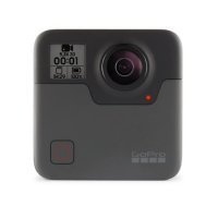GoPro Fusion 5GPR/CHDHZ-103 18MP Aksiyon Kamera - 2 Yıl Resmi Distribütör Garantili
