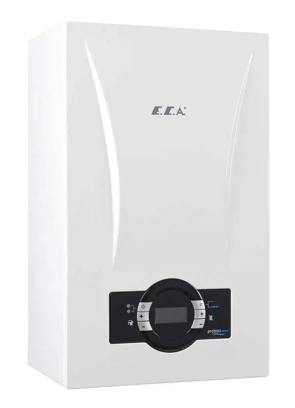 Eca Proteus Premix 24Kw HM ERP Kombi