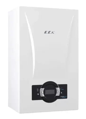 Eca Proteus Premix 35 KW HM ERP (31.820 kcal/h)