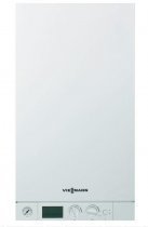 Viessmann Vitopend 100-24 KW Hermetik (20.000 kcal/h)
