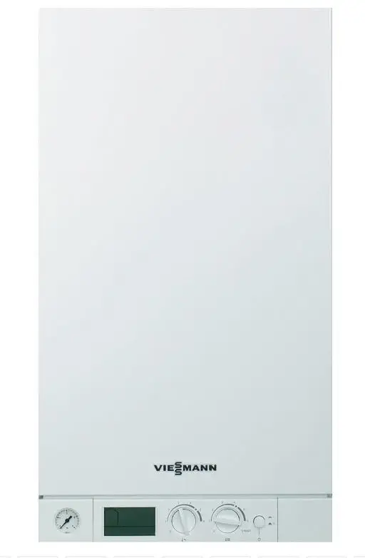 Viessmann Vitopend 100-31 KW Hermetik (26.000 kcal/h)