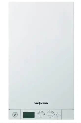 Viessmann Vitopend 100-31 KW Hermetik (26.000 kcal/h)