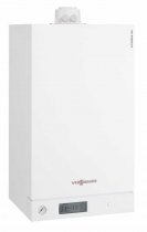 Viessmann Vitodens 100-W 26 KW ERP Yoğuşmalı Kombi (22.000 kcal/h)
