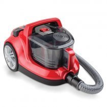 Fakir Veyron 2400W Basic Kuru Vakum Toz Torbasız Elektrikli Süpürge