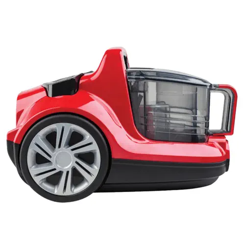 FAKIR Veyron Öko Power Toz Torbasız Elektrikli Süpürge