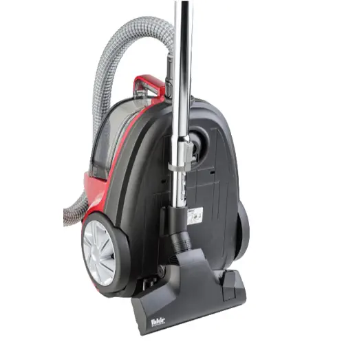 FAKIR Veyron Öko Power Toz Torbasız Elektrikli Süpürge