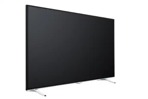 Telefunken 65UB7700 65 inç 165 cm Ultra Hd 4K Smart Led Tv