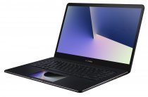 Asus ZenBook Pro UX580 i9-8950HK 2.90 GHz 8GB DDR4 1TB+512GB SSD 4GB GeForce GTX 1050Ti 15.6" Notebook