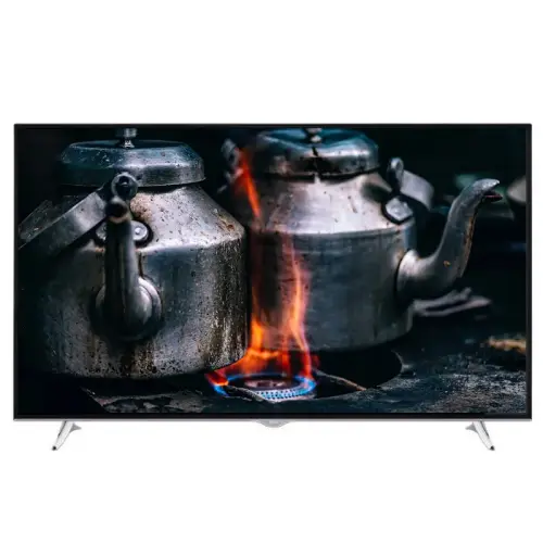 Regal 65R7040U 65 inç 165 cm Wi-Fi Smart 4K Ultra HD Led TV