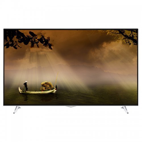 Telefunken 65UB7700 65 inç 165 cm Ultra Hd 4K Smart Led Tv