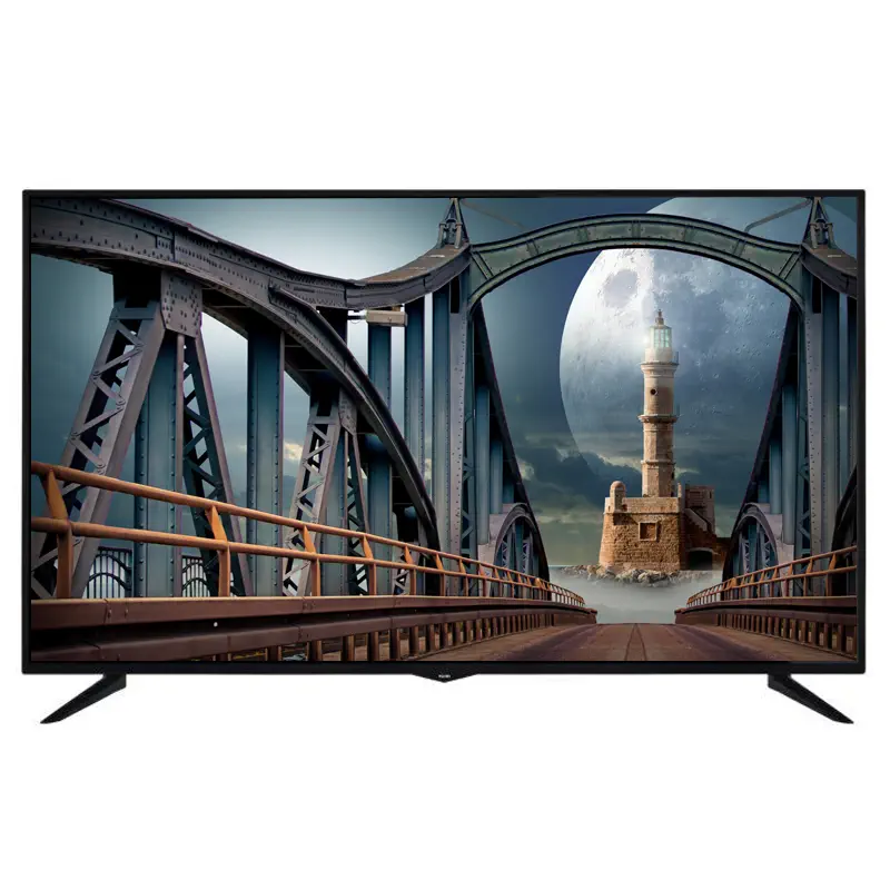 Vestel 65UD8900 65 inç 165 Ekran Smart 4K Ultra HD Led Tv