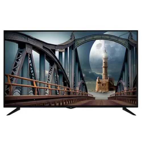 Vestel 65UD8900 65 inç 165 Ekran Smart 4K Ultra HD Led Tv