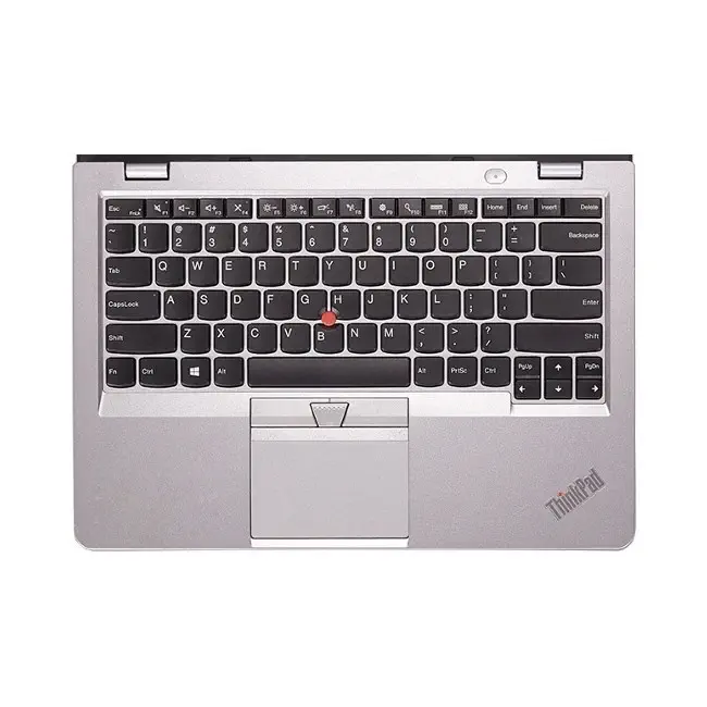 Lenovo ThinkPad 13 20J1S0AA00 Intel i5-7200U 2.50GHz 8GB 256GB SSD OB 13.3” Full HD FreeDOS Notebook
