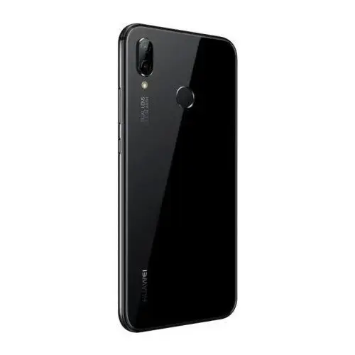 Huawei P20 Lite 64 GB Tek Sim Siyah Cep Telefonu İthalatçı Firma Garantili