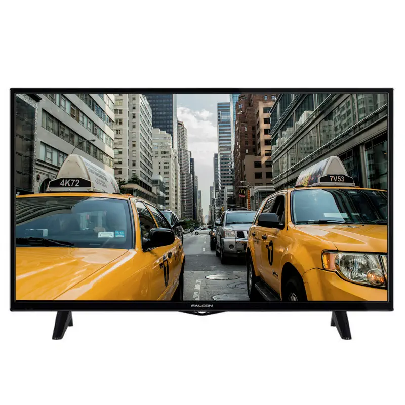 Falcon Vestel 43FLC289 43 inç Full Hd Uydu Alıcılı Led Tv