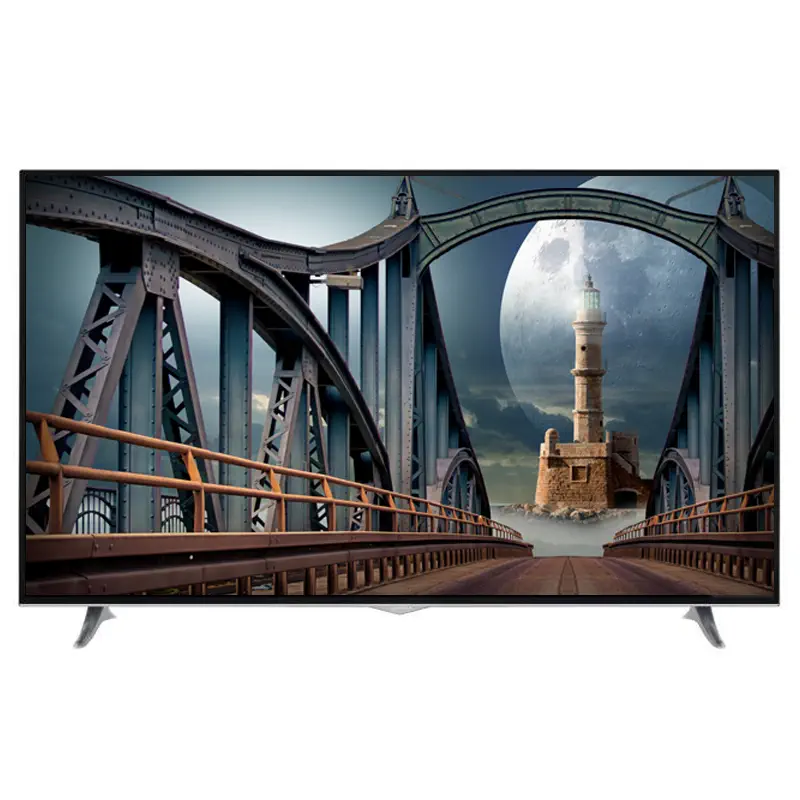 Digihome Vestel 65US172 65 inç 165 cm 4K Ultra HD Led TV