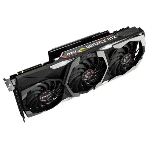 Msi GeForce RTX 2080 Gaming X Trio 8GB GDDR6 256Bit DX12 Nvidia Ekran Kartı