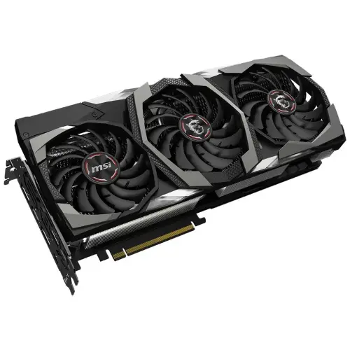 Msi GeForce RTX 2080 Gaming X Trio 8GB GDDR6 256Bit DX12 Nvidia Ekran Kartı