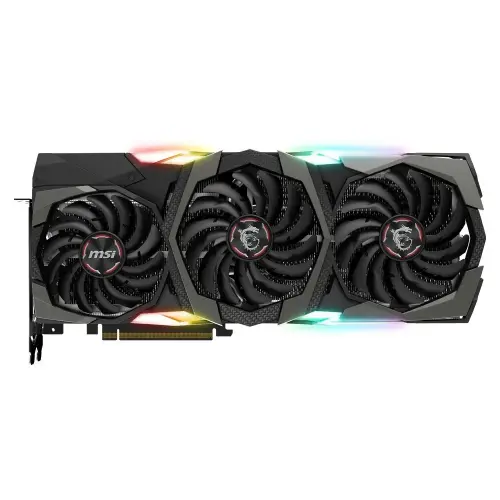 Msi GeForce RTX 2080 Gaming X Trio 8GB GDDR6 256Bit DX12 Nvidia Ekran Kartı