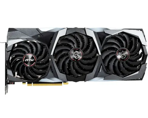 Msi GeForce RTX 2080 Gaming X Trio 8GB GDDR6 256Bit DX12 Nvidia Ekran Kartı