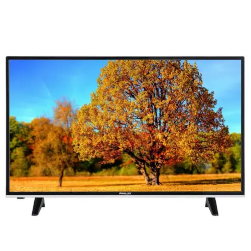 Finlux 43FFA5500 43 inç 109 cm Wi-Fi Smart Full HD Led TV