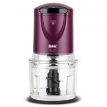 Fakir Trex Dual Cam Doğrayıcı - Violet