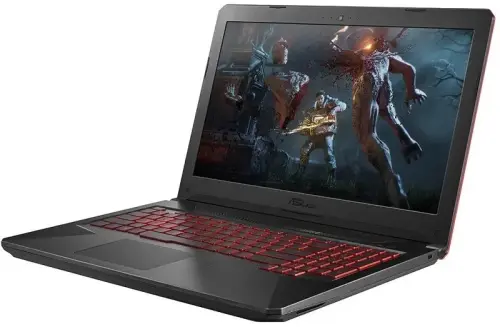 Asus ROG FX504GD-58050 i5-8300H 8GB 1TB 4GB FreeDOS Notebook