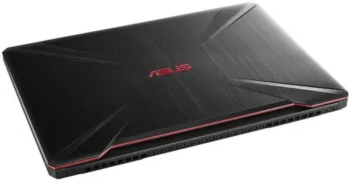 Asus ROG FX504GD-58050 i5-8300H 8GB 1TB 4GB FreeDOS Notebook