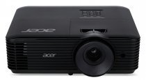 Acer X128H XGA 1024x768 3600 AnsiLümen HDMI 20.000: 1 DLP Projeksiyon Cihazı