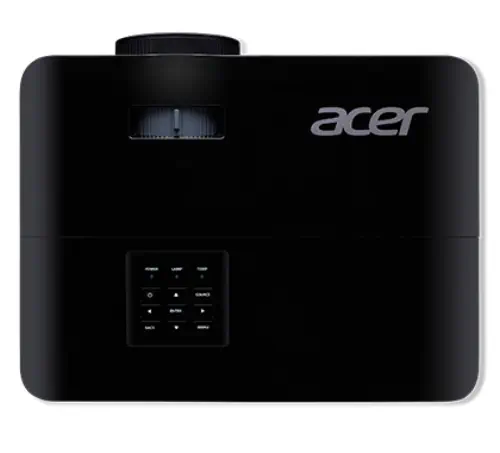 Acer X138WH WXGA 1280x800 3700 ANSI Lümen 20.000:1 DLP Projeksiyon Cihazı
