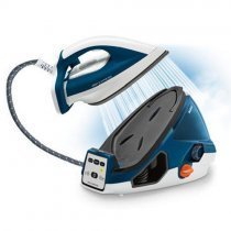 Tefal Pro Express GV7850 Buhar Jeneratörlü Buhar Kazanlı Ütü