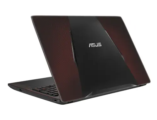Asus ROG FX553VE-DM407 i5-7300HQ 2.50GHz 8GB 1TB 4GB FreeDOS Notebook